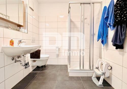 OG WE1 Bad / Dusche