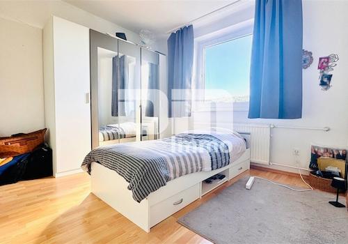 WE1 Gästezimmer