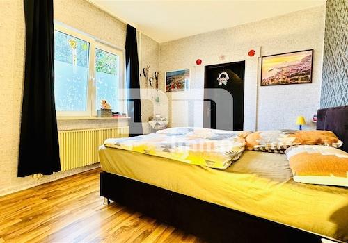 EG WE1Schlafzimmer
