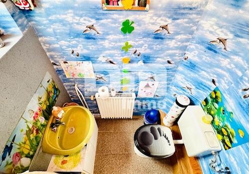 WE1 EG Gäste WC