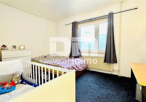 OG WE2 Kinderzimmer / Schlafzimmer 1