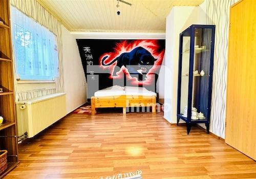 WE2 DG Zimmer 2 beheizt