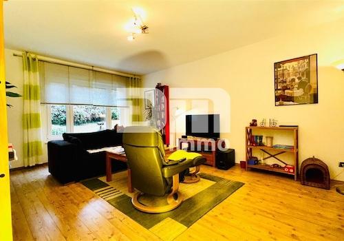 Wohn / Esszimmer