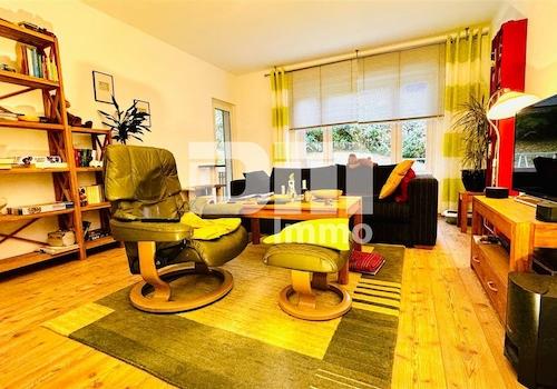 Wohn / Esszimmer