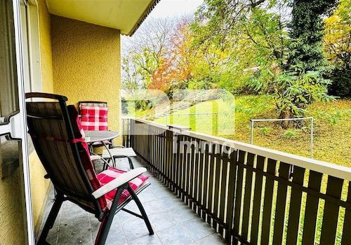 Balkon / Loggia