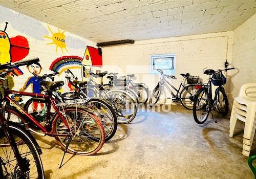 Fahrradkeller