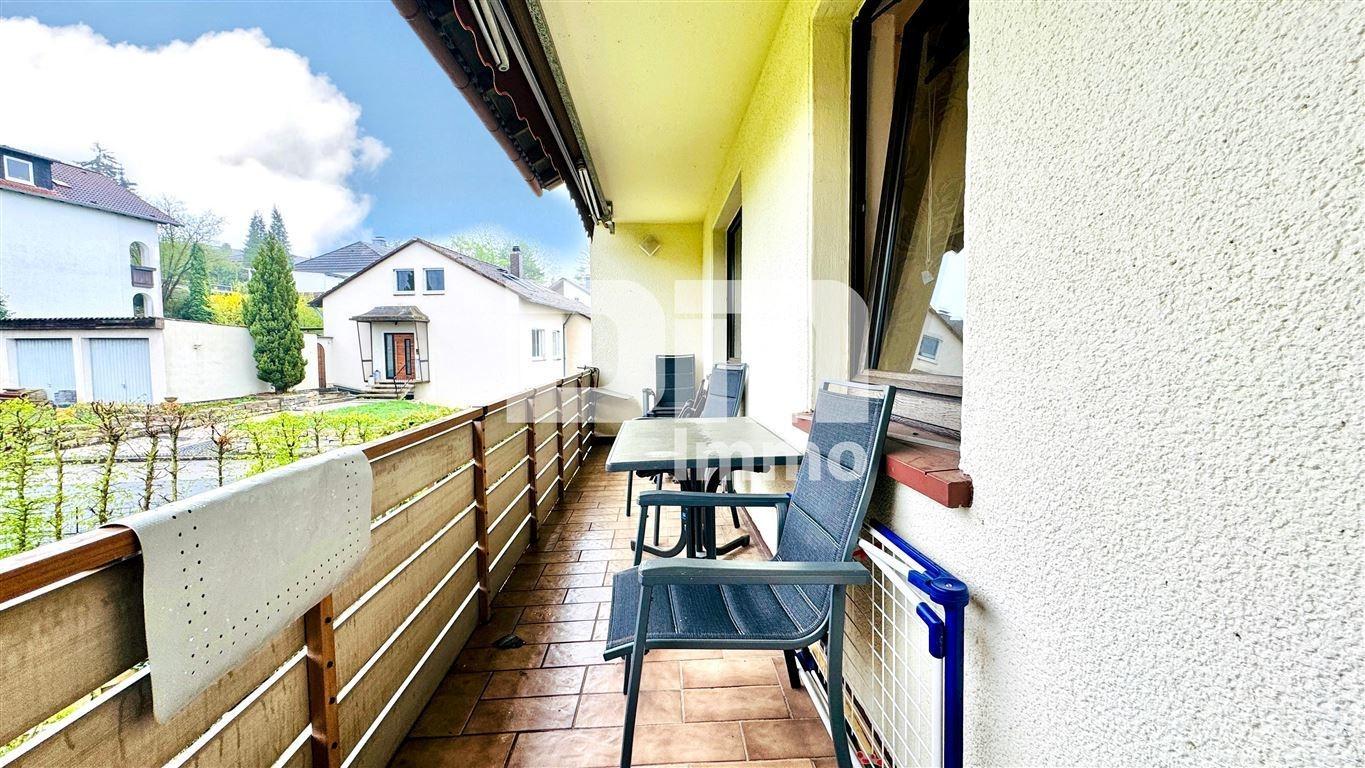 WE2 OG Balkon