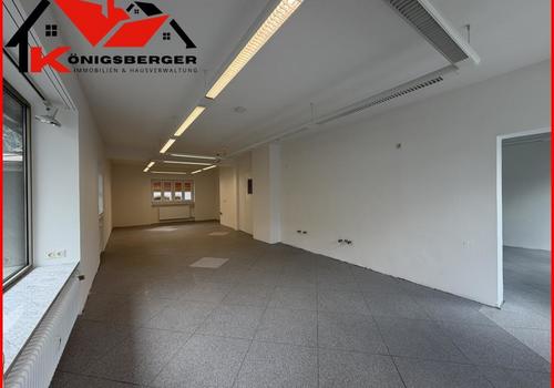 Blick in den Laden