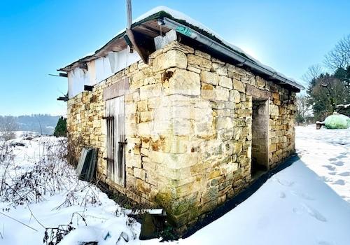 Backhaus