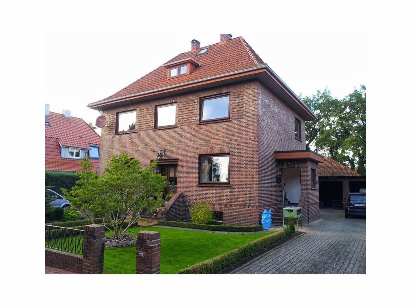 Ulmenstr.8  Erdgeschosswohnung