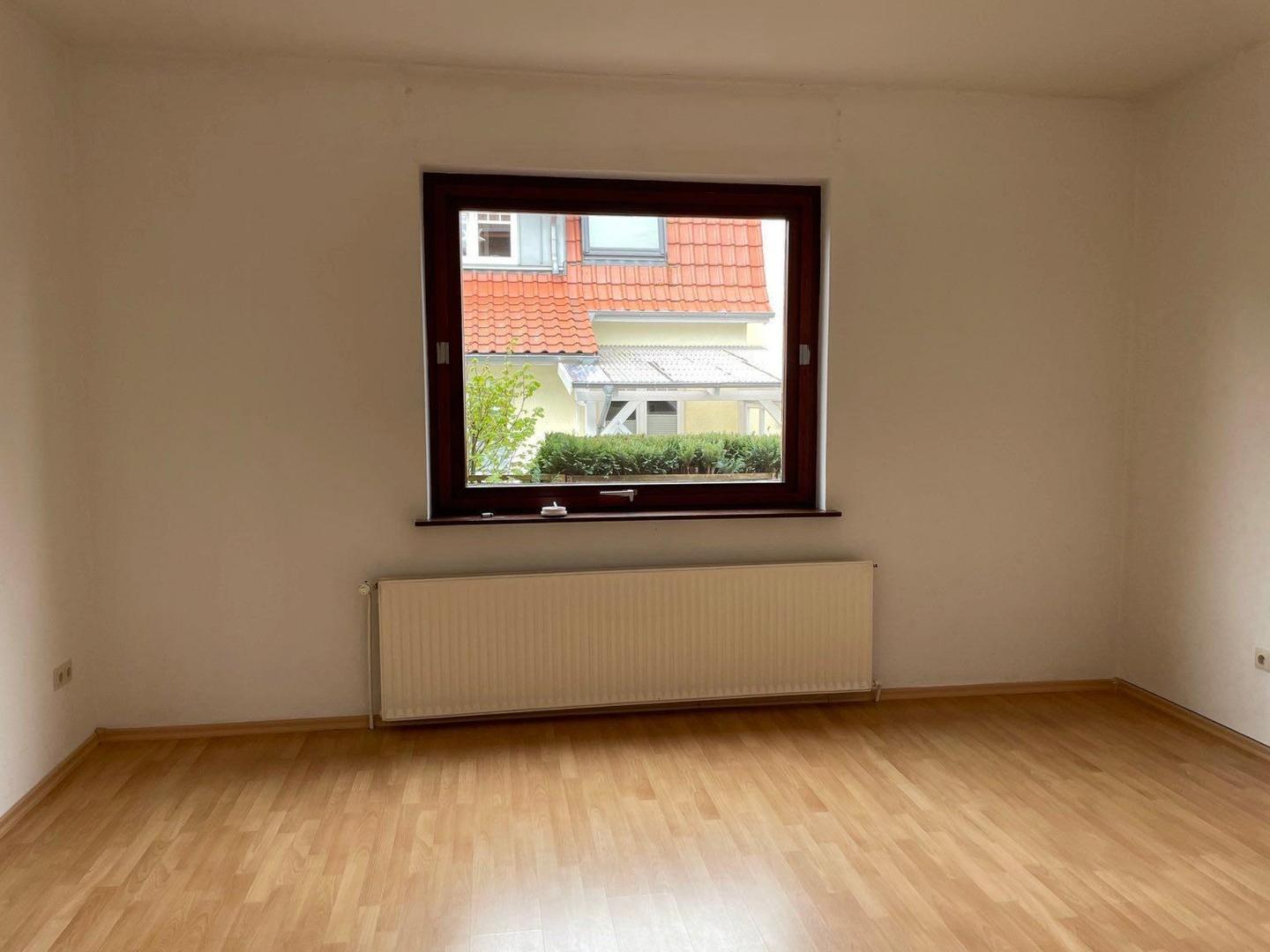 Erdgeschoss Wohnzimmer