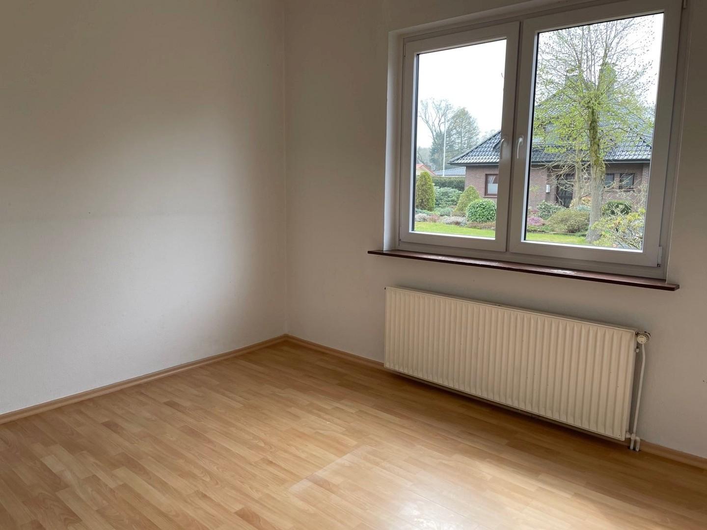 Erdgeschoss Schlafzimmer
