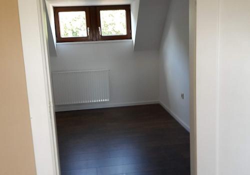 OG Dachgeschoss Zimmer