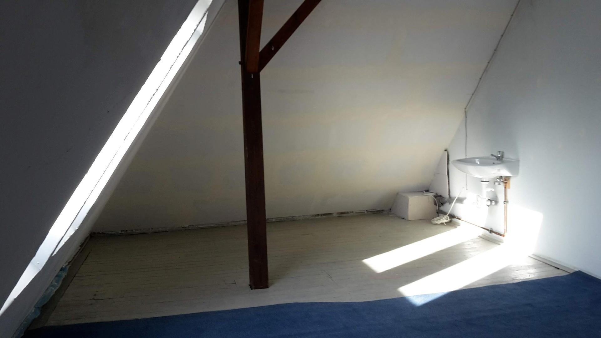 OG Dachboden Zimmer