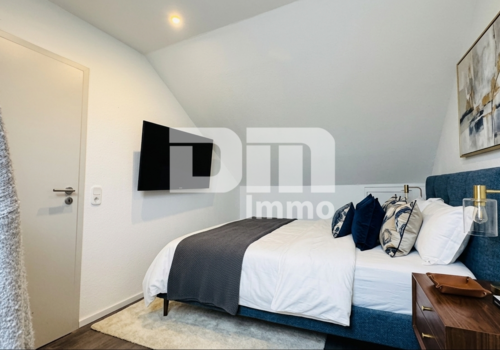 DG Schlafzimmer 2 / Kind / Gäste / Büro