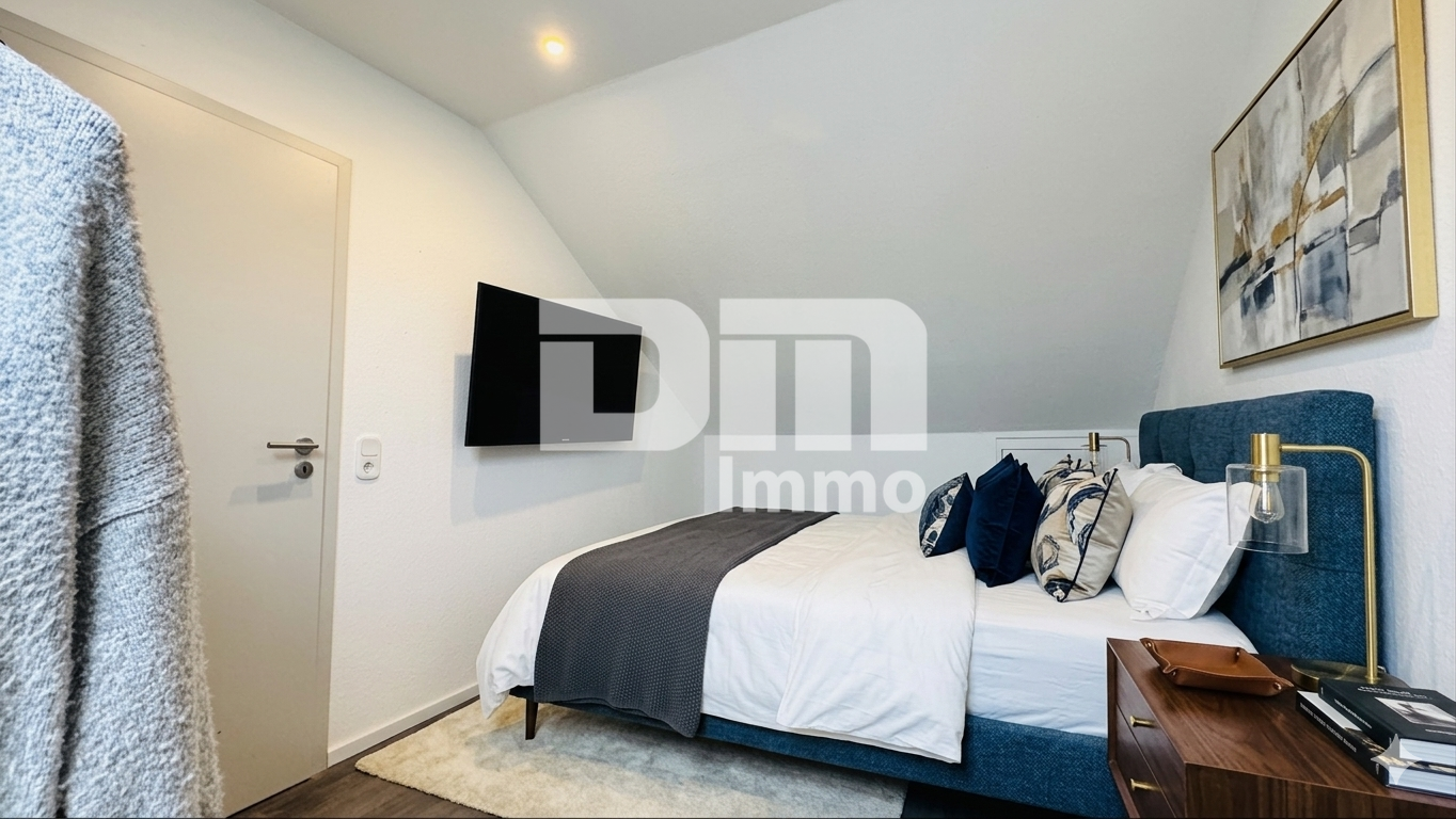 DG Schlafzimmer 2 / Kind / Gäste / Büro