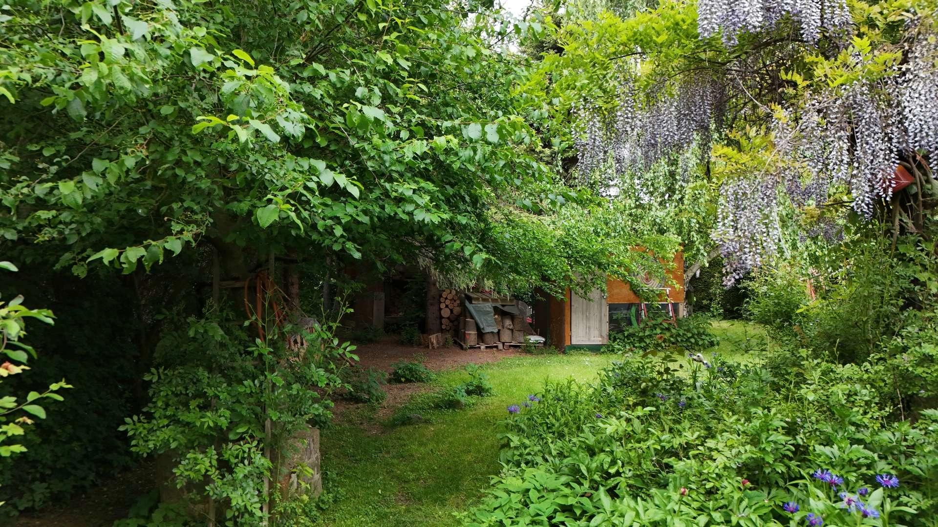 Garten 