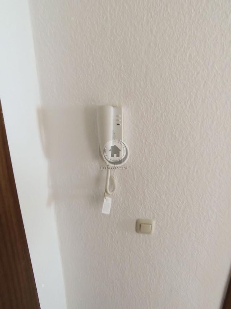 Türsprechanlage