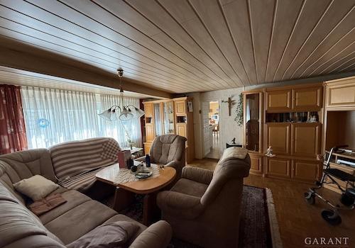 Wohnzimmer EG
