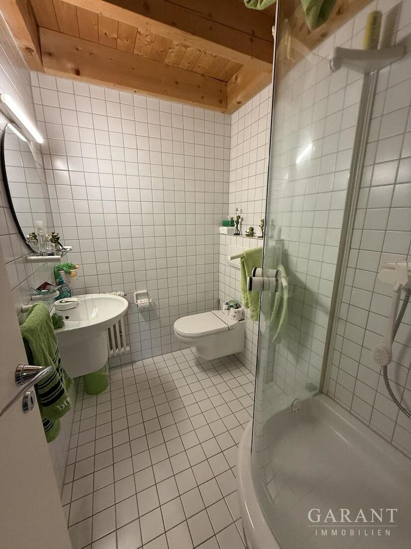 Duschbad OG