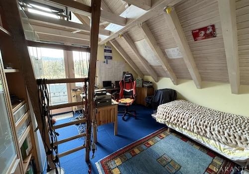 Schlafzimmer DG 3