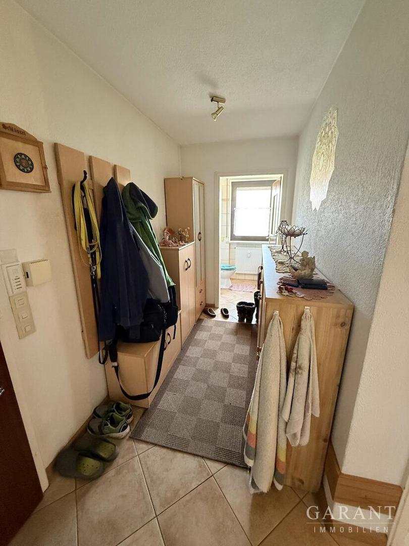 Garderobe