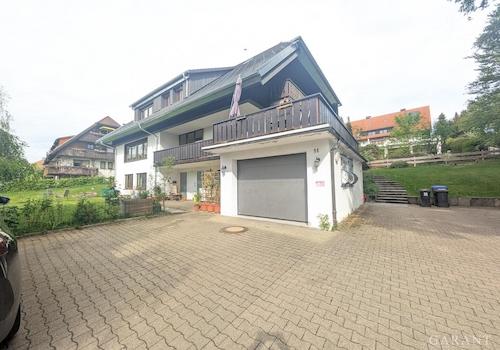 Aussenansicht Süd