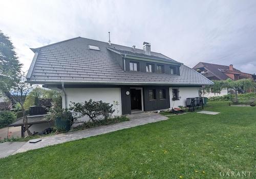 Aussenansicht Nord