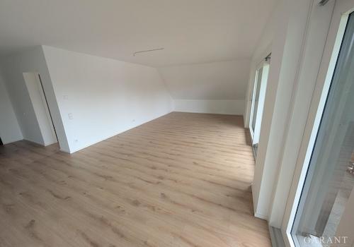 Wohn- Esszimmer B1