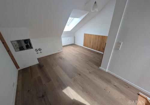 Zimmer B1 Galerie