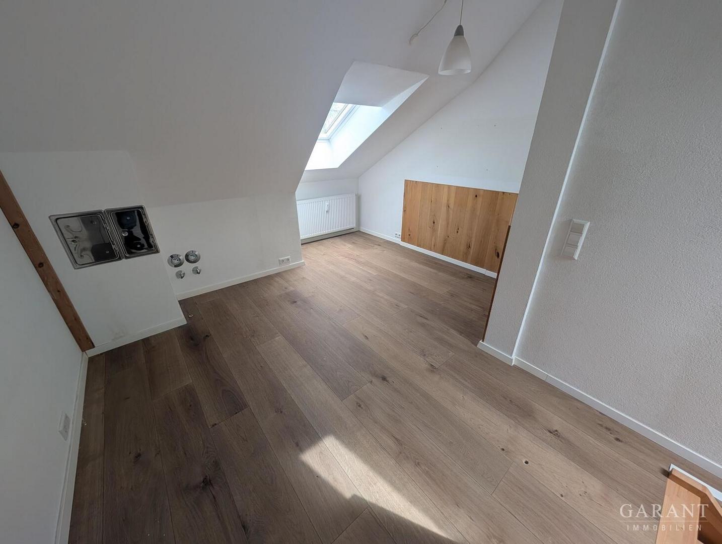 Zimmer B1 Galerie