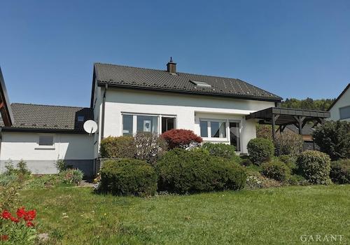 Haus / Terrasse