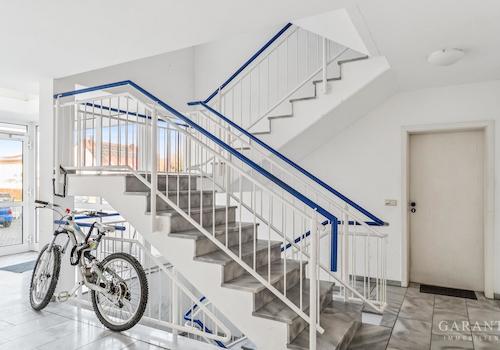Treppenhaus