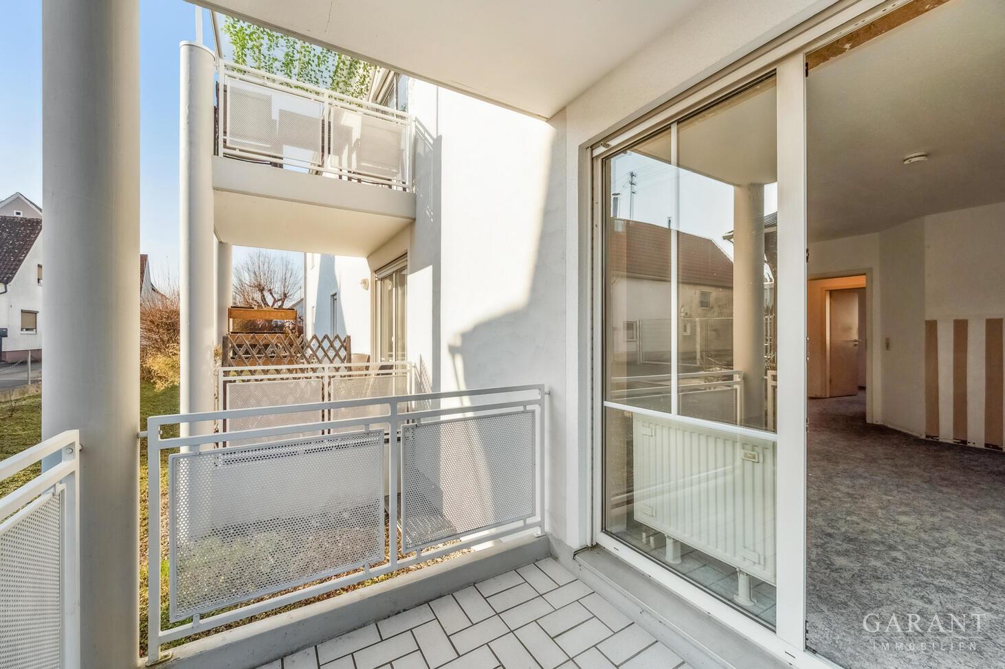 Balkon