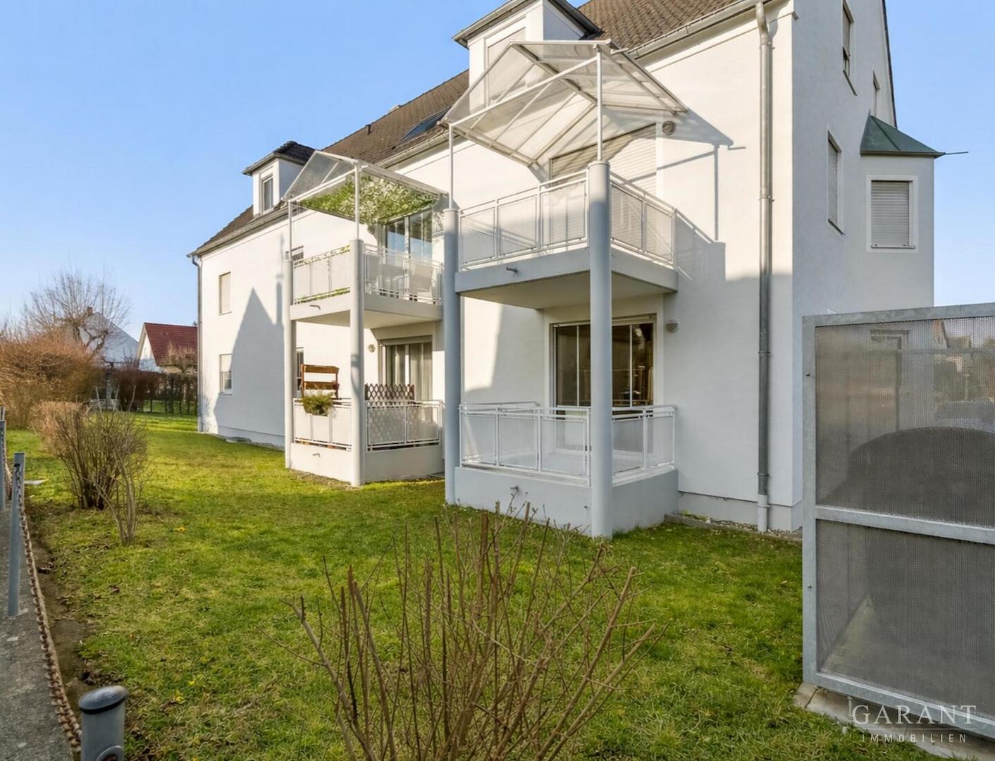 Ansicht