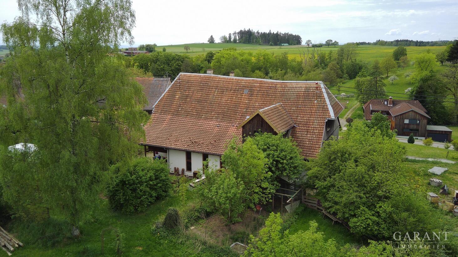 Ansicht