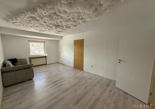 Schlafzimmer neuer Wohnteil