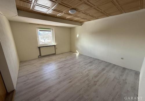 Schlafzimmer neuer Wohnteil