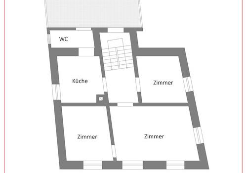 Obergeschoss