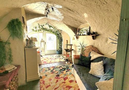 Gewölbezimmer