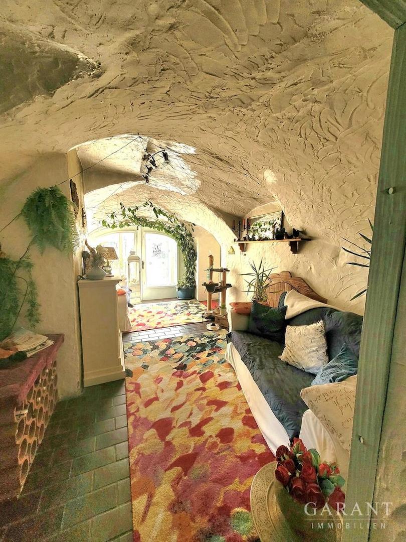 Gewölbezimmer