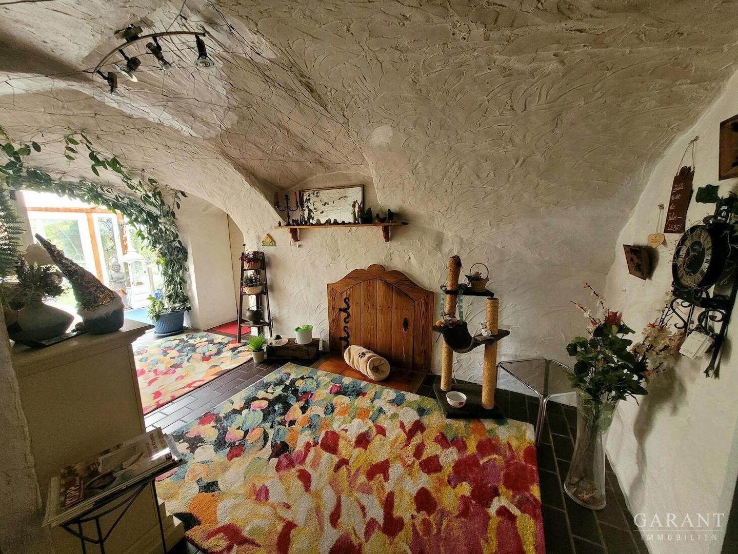 Gewölbezimmer