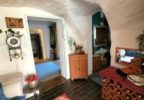 Gewölbezimmer