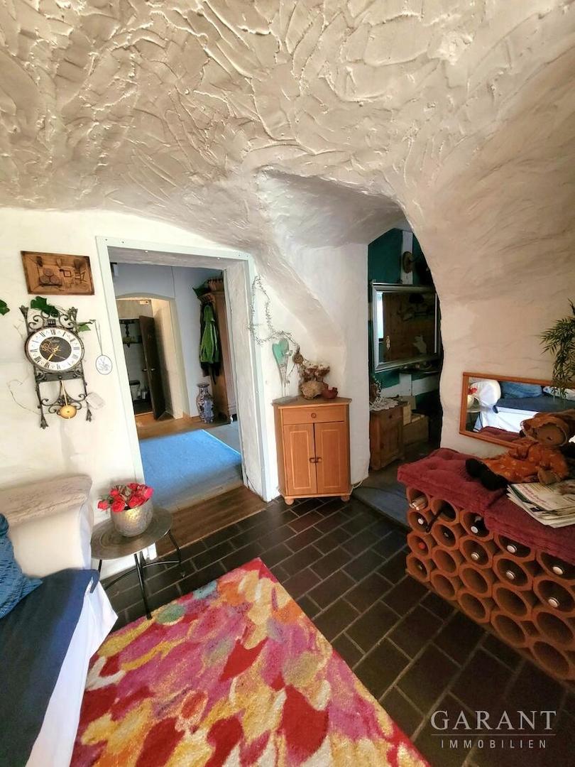 Gewölbezimmer