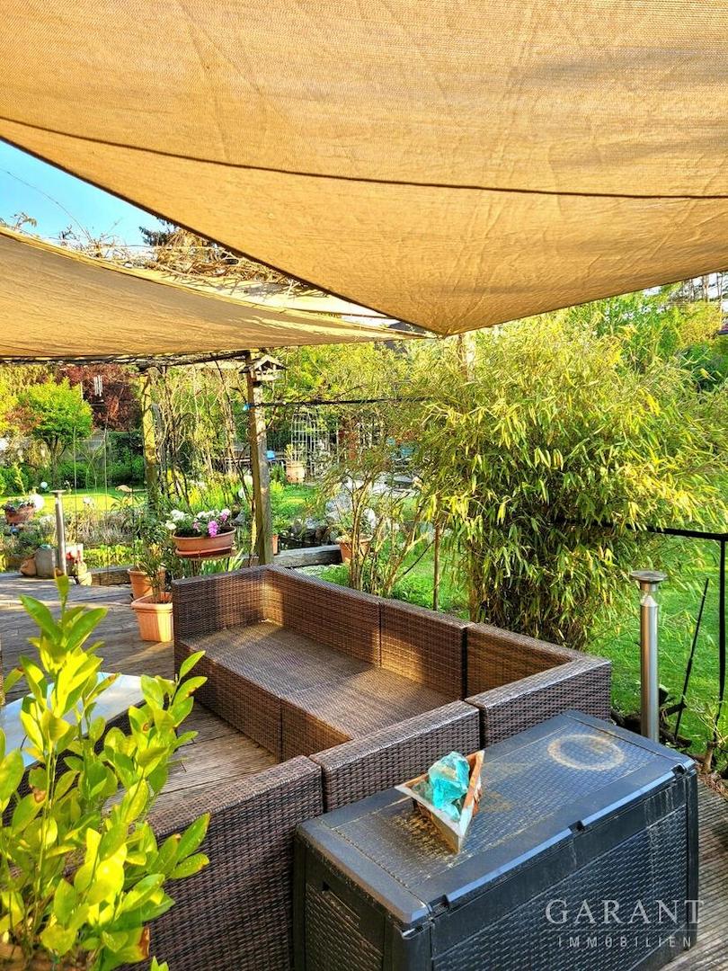 Lounge Sommer