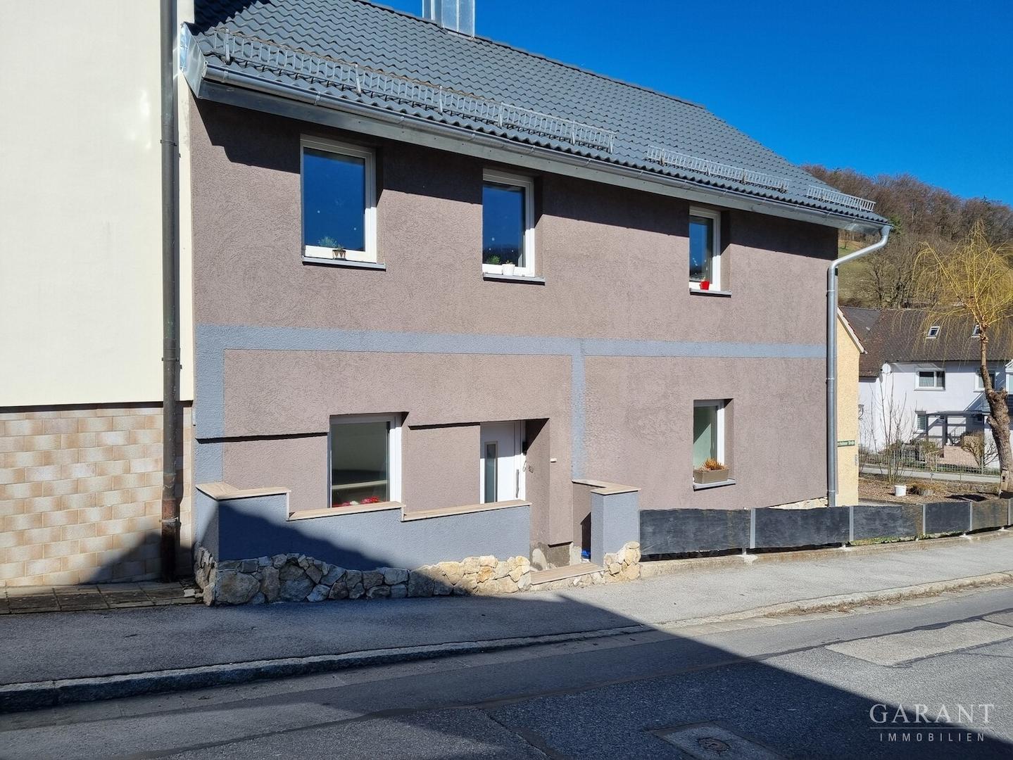 Das Haus