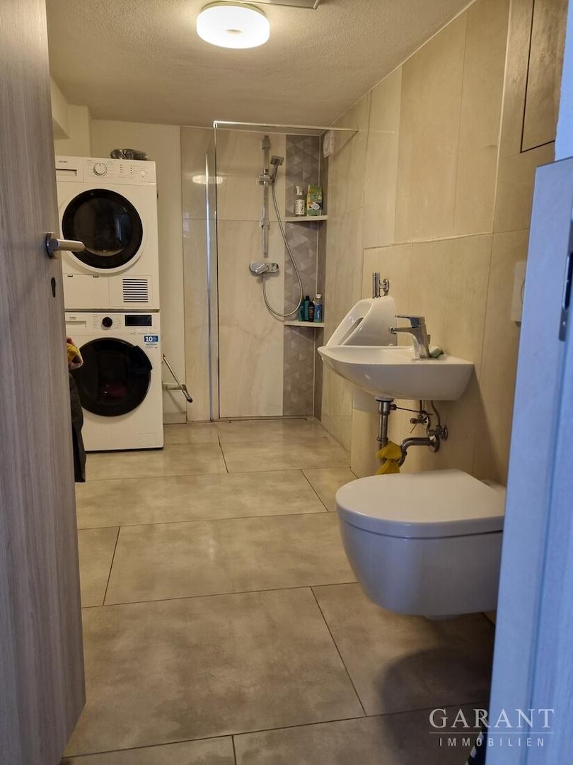 Gäste WC