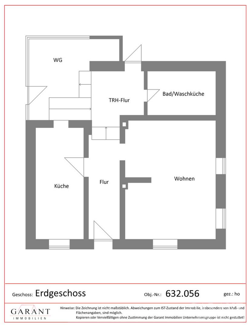 Grundriss/EG