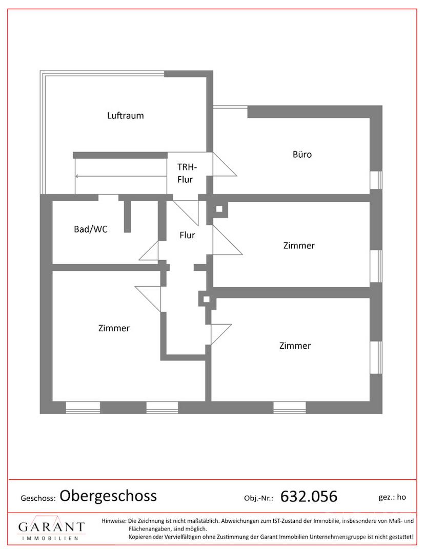Grundriss/OG