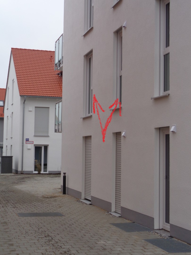 Südseite